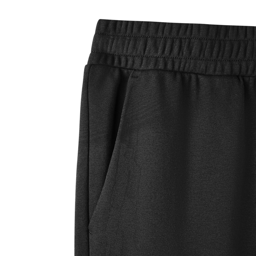 Skechers Breathable Comfortable Elastic Knitted Sports Pants Men Bottoms L226M018-0018