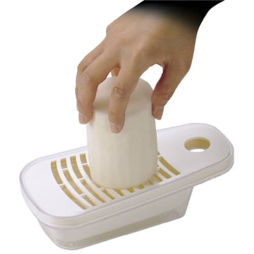 Kai KAI Grater Grater Specialized in Japan DA1204