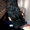 Wolf Dog Cat Bird Lion Tiger Animal Case For Oppo A17 A57 A77 A76 A16 A96 A18 A60 A80 A40 A38 A58 A78 A98 A94 A74 A54 A15 A5 Pro