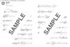 Alto Saxophone Popular Pop Collection for Adults Karaoke (with CD)