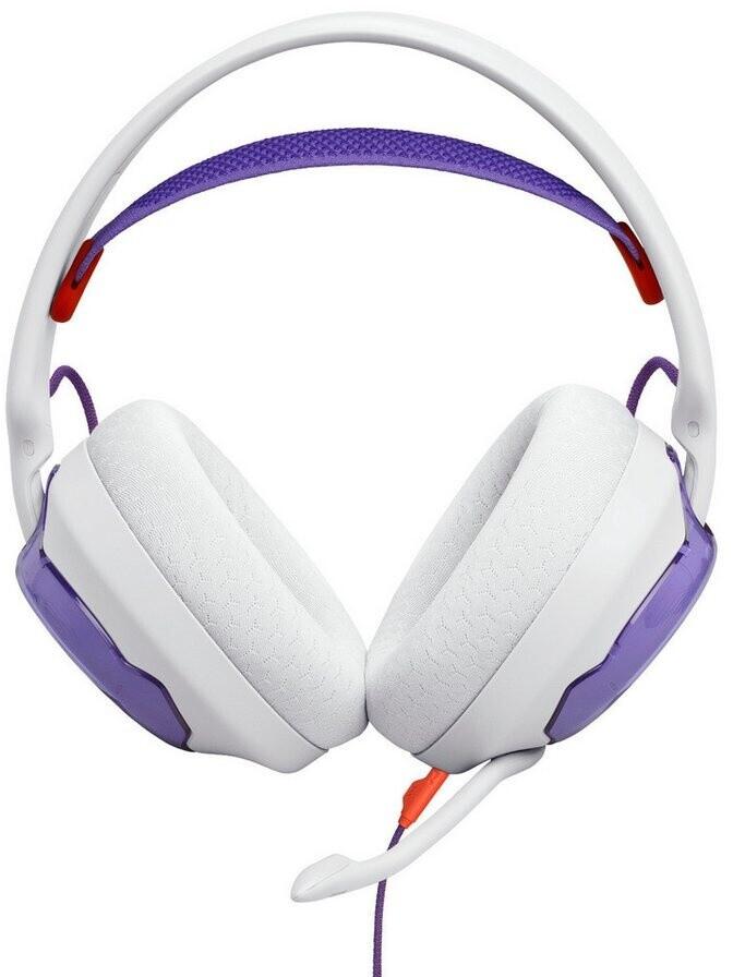 Гарнитура JBL Quantum 250 белый