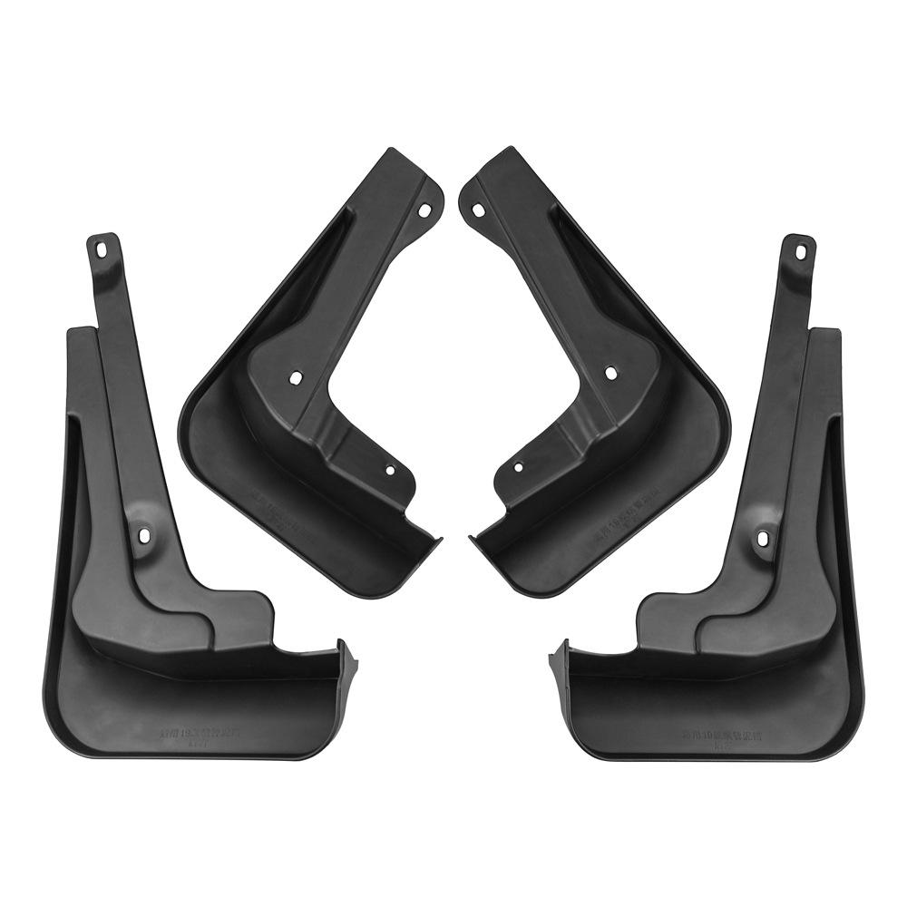 Suitable for Honda Bizhi Vezel HRV Sport2019-2022 Automotive Soft Fender Leather