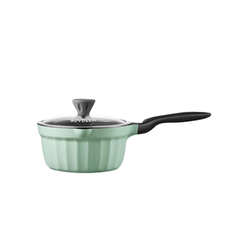 

Buydeem 20cm Non-stick Milk Pot
