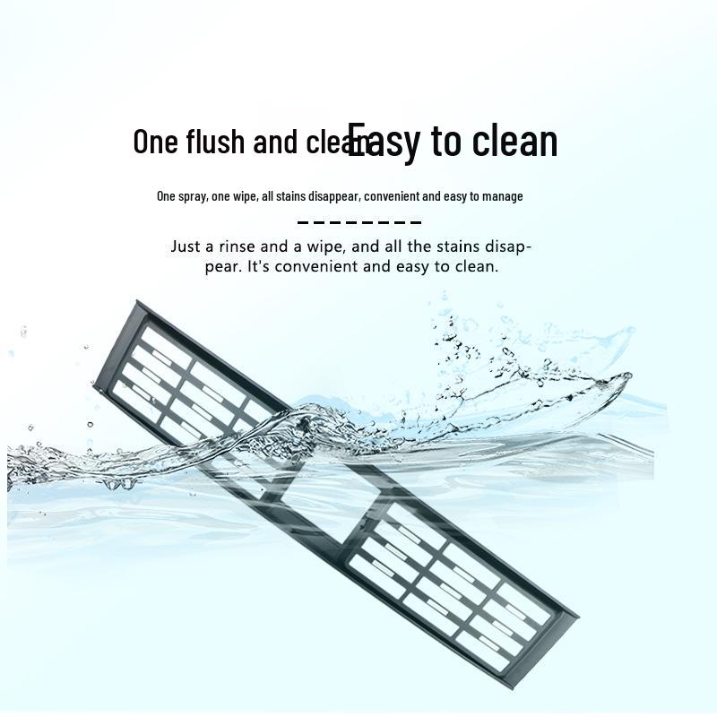 Leapmotor D19 Dustproof Radiator Grille Insect Net Cover - Modified Accessory