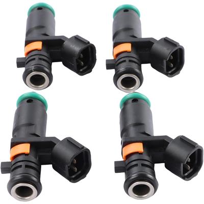 Motor – Inyectores de combustible para autos