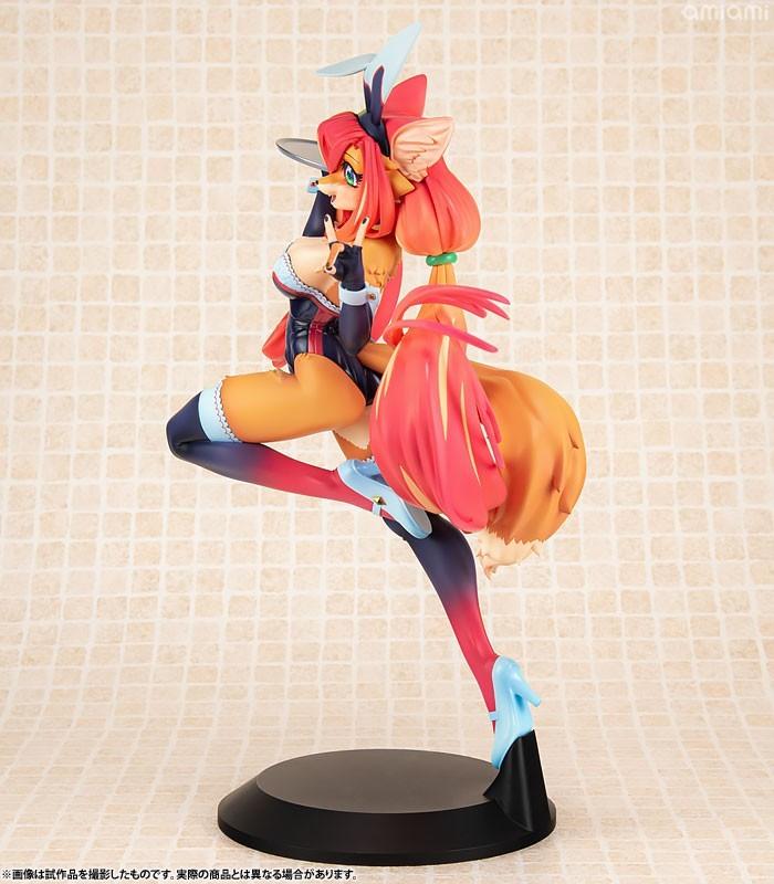 Bunnimals Roza Figure 1/7 Scale Sakura-Gear JAPAN 2026