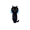 Novelty Plush Stuffed Animal Doll - Soft Cuddly Toy for Kids and Toddlers, Great Birthday or
