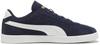 Puma Club II Suede Sneakers Navy/white/gold