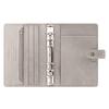 Filofax Malden System Organizer, Bible Stone, 025811, Officially Imported