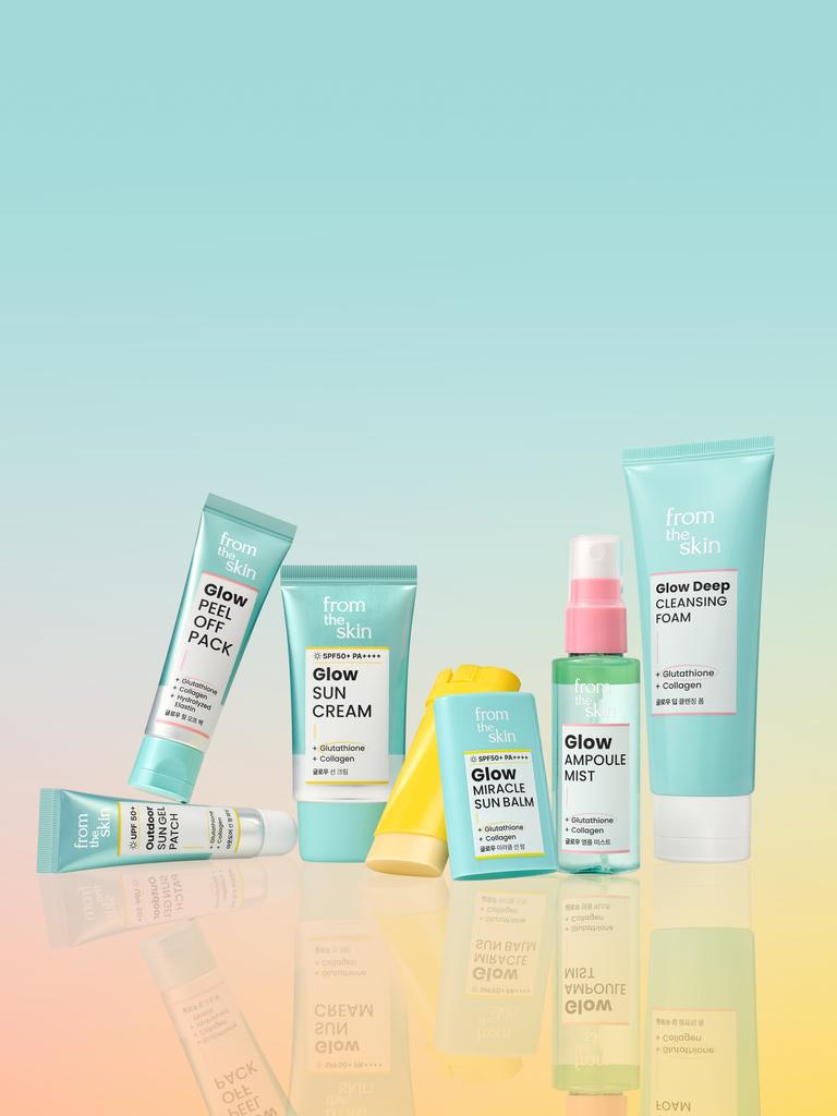 From The Skin Glow Miracle Sun Balm 10g