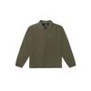 Vans Perris & Dennis Reversible Torrey Jacket 'Green' Men's VN000629KE9