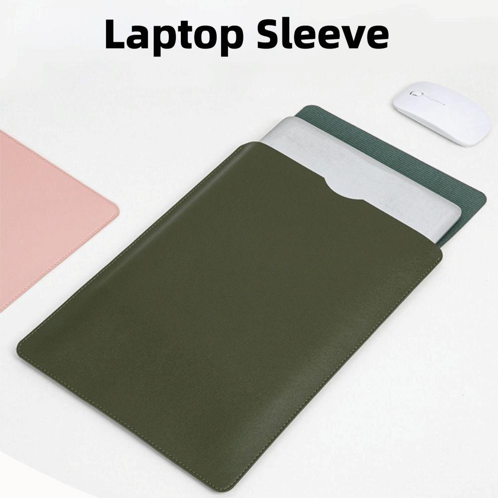 13 14 inch Portable Ultrabook Cover Shockproof Tablet Protective Pouch Laptop Sleeve Case  Travel