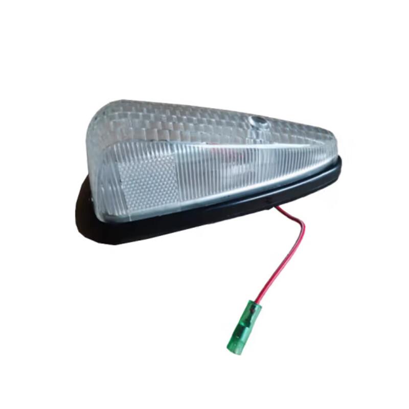 Shaanqi SX2255 Airport Fire Truck LED Roof Marker Light