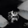 Sturdy Quality Sun and Moon Rings Stylish Sun and Moon Rings For Fashion Enthusiasts Who Love Trendy Accessories