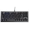 Periféricos para computadores – Teclados