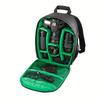 Multifunctional Waterproof DSLR Camera Backpack Shockproof Padded Camera Bag with Adjustable Dividers Lightweight Photography