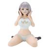 IF Relaxtime Shirogane Noel Danchomu Figure HoloLive #hololive Ver.