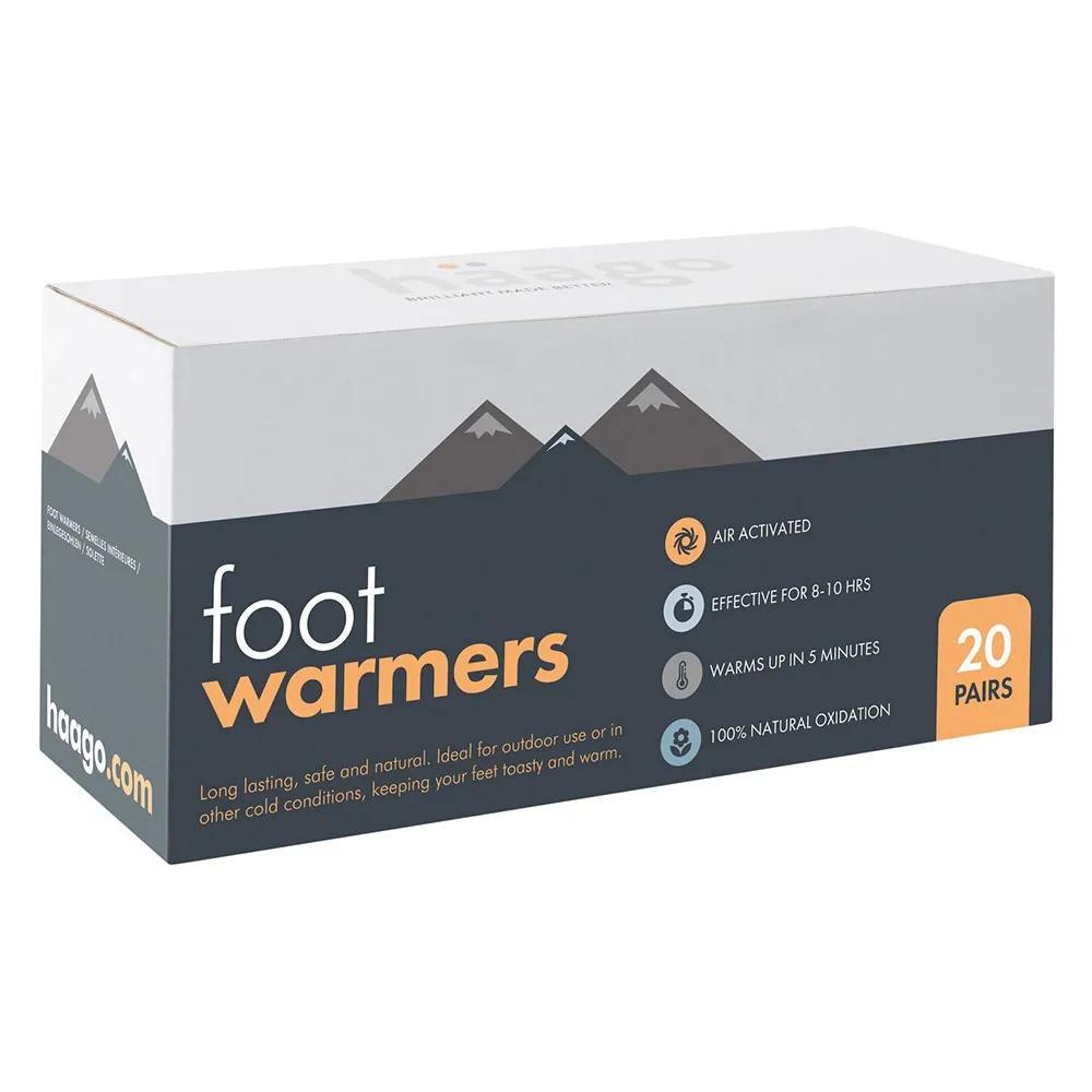 

Haago подогреватель стелек 20 пары 20 пары 43-46