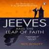 Jeeves and the Leap of Faith by Ben Schott Paperback Book 9781787465053