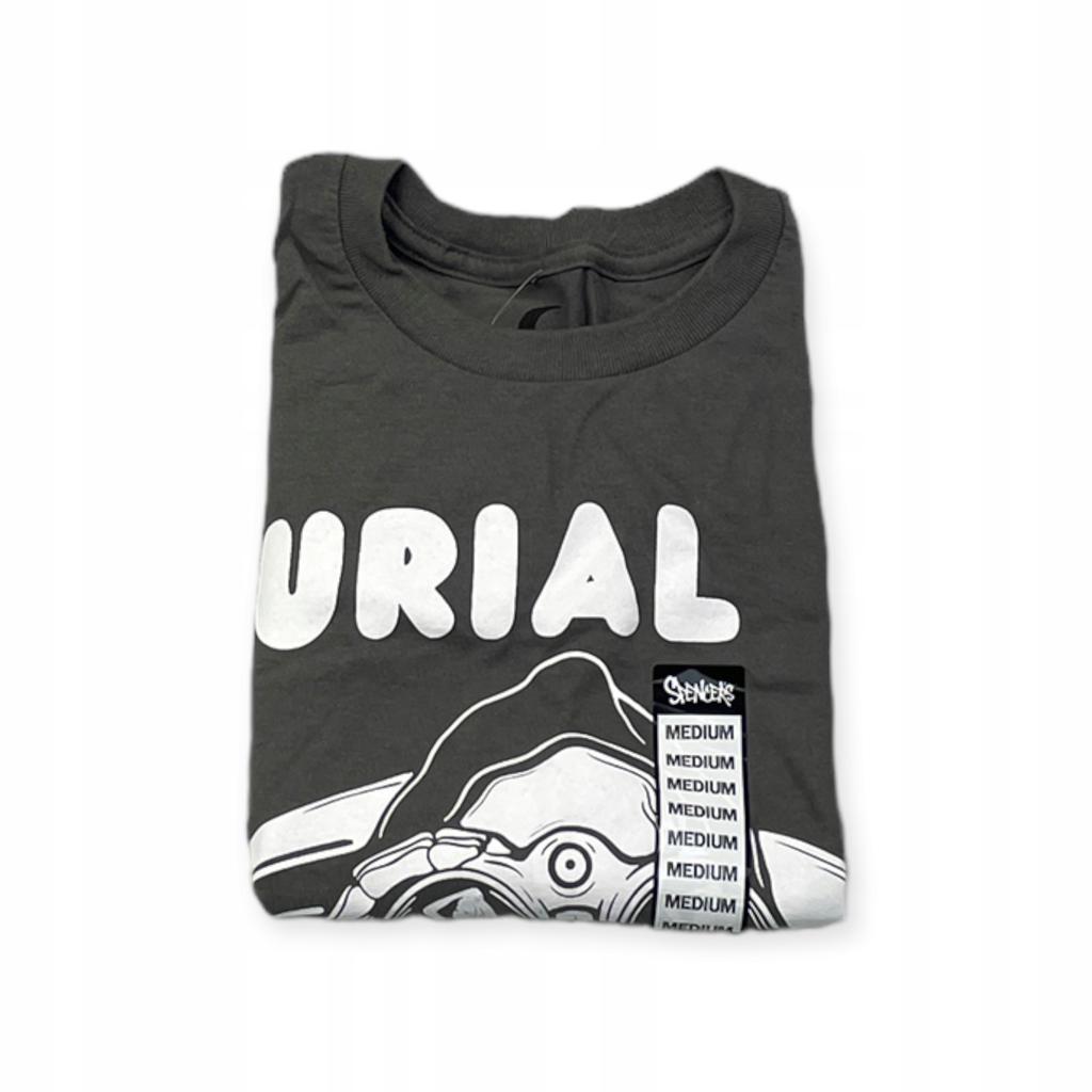 T-shirt Men's Round Neck SPENCER'S M