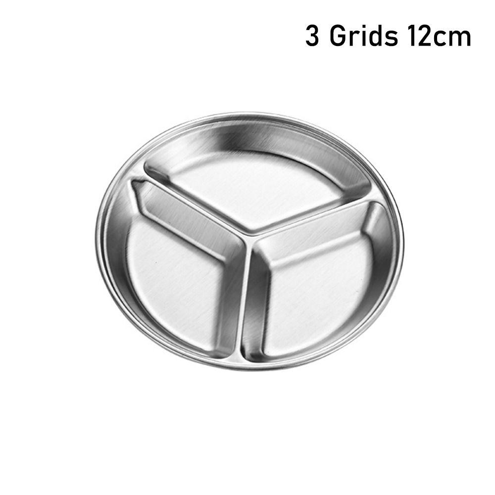 1Pcs Appetizer Plates Sauce Dishes Sushi Dipping Seasoning Tray Mini Sauce Plate