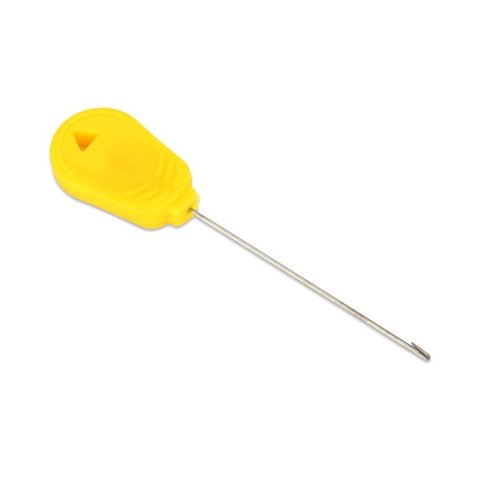 4PCS Lightweight Baiting Drill Stringer Multipurpose Baiting Hook Drill  Carp Fishing
