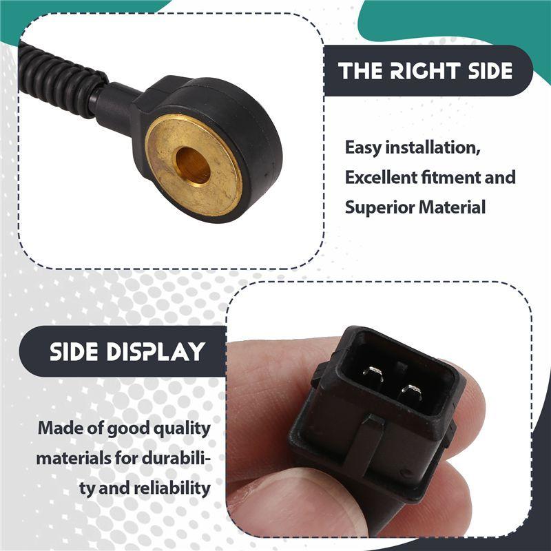 Knock Detonation Sensor For KIA Tucson 2.0 2.7 39250-23500 3925023500