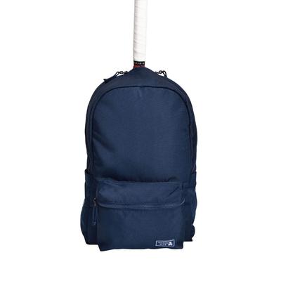 Wilson Tennis Badminton Racquet Bag ONE BEAR BACKPACK & (Navy)