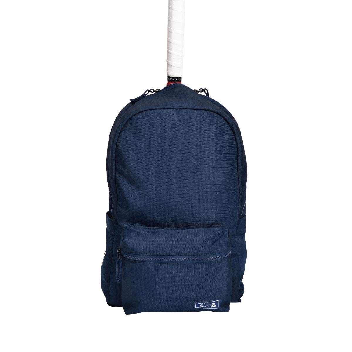

[Wilson] Сумка для теннисной и бадминтонной ракетки ONE BEAR BACKPACK (Рюкзак One Bear) NAVY