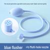 Bidet-Free Squatting Basin for Postpartum Care, Elderly, Pregnant Women, and Hemorrhoid Relief