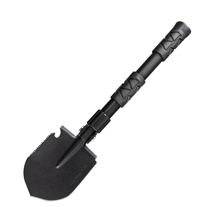 Changlin Multi-function Foldable Entrenching Shovel
