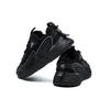 New FILA Vortex Low Top Black Women's F12W111234FBK