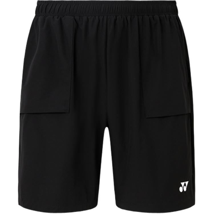 YONEX Training Series Sports Shorts Men's 120115BCR