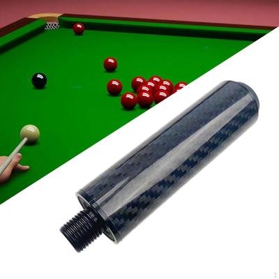 Pool Cue Extension for Advanced Players