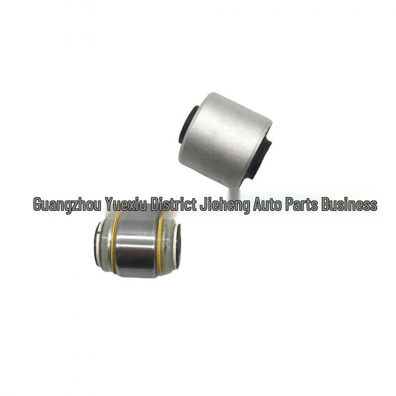 Rear Upper Suspension Rubber Sleeve for Jaguar XF/XJ, C2P13876