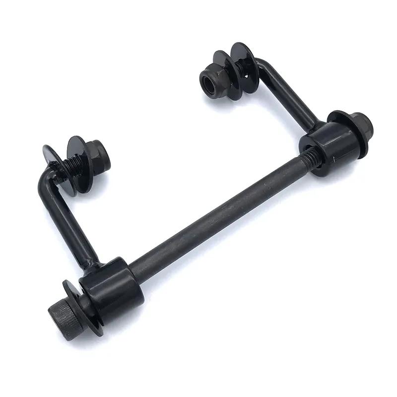For Harley Sportster XL883 XL1200 XL 883 1200 Nightsters Iron 48 72 1995-UP Motorcycle Gas Tank Lift Risers Kit Fuel Accessories