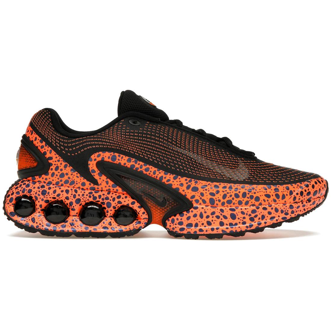 

Кроссовки Nike Air Max Dn SE Premium Safari(HM0811-900) 42