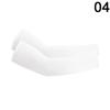 Unisex Cooling Arm Sleeves Cover Cycling Running UV Sun Protection Outdoor Men Women Cool Arm Slee… More