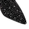 Fashion Women's New Spring and Autumn Pointed Rhinestone High Heel, Large Size Over Knee High Barrel Boots, Elastic Boots