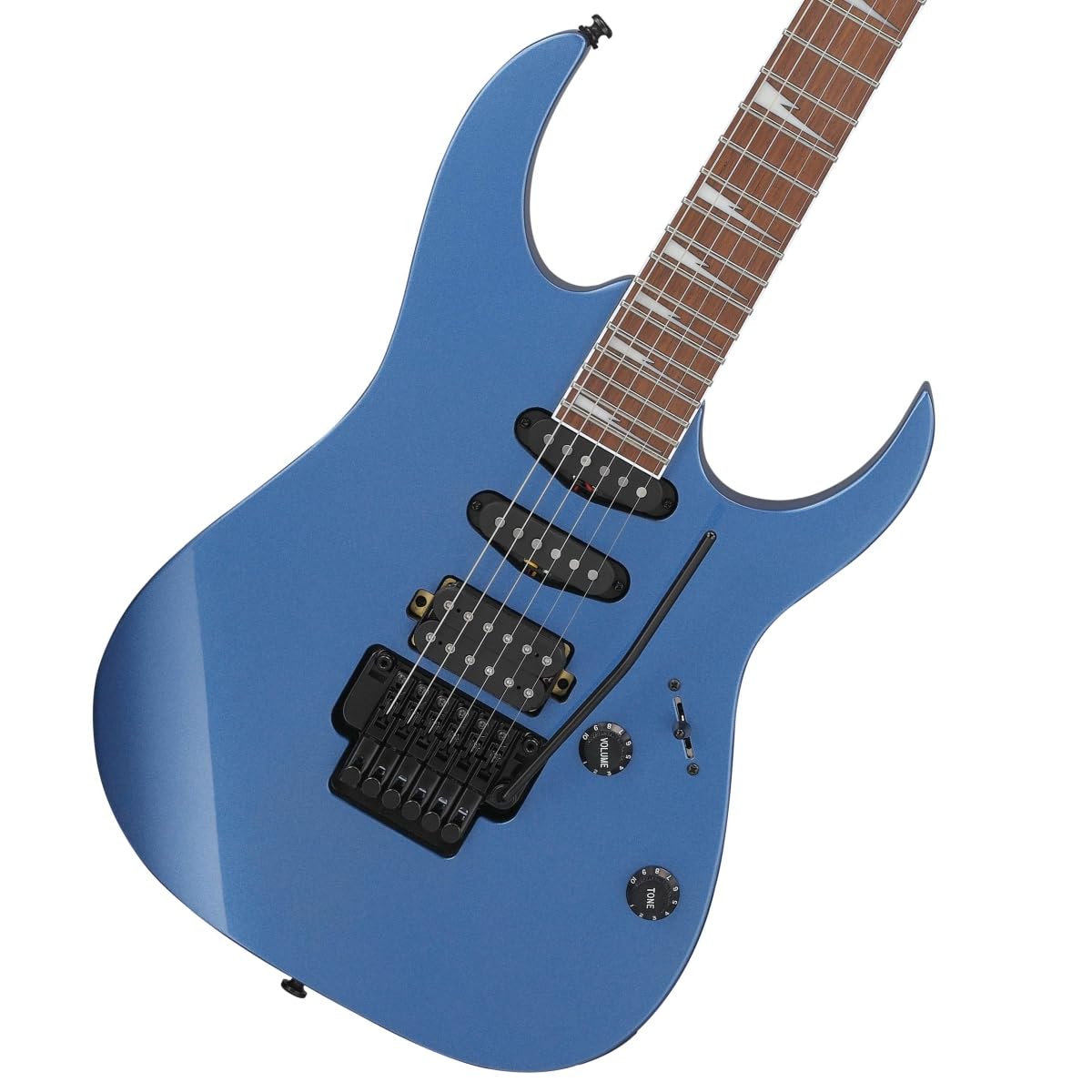 

Ibanez Ibanez/Limited RG460DX-BLH (Blue Haze) [Limited Model]