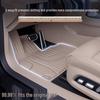 Zeekr 8X TPE2026 Interior Floor Mats - New Car Modification Accessories Carpet.