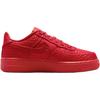 Nike Air Force 1 Low GS Valentines Day University Red 2026 Kids Sneakers IQ2748-600