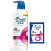 Head & Shoulders Silky Smooth Anti-Frizz Shampoo