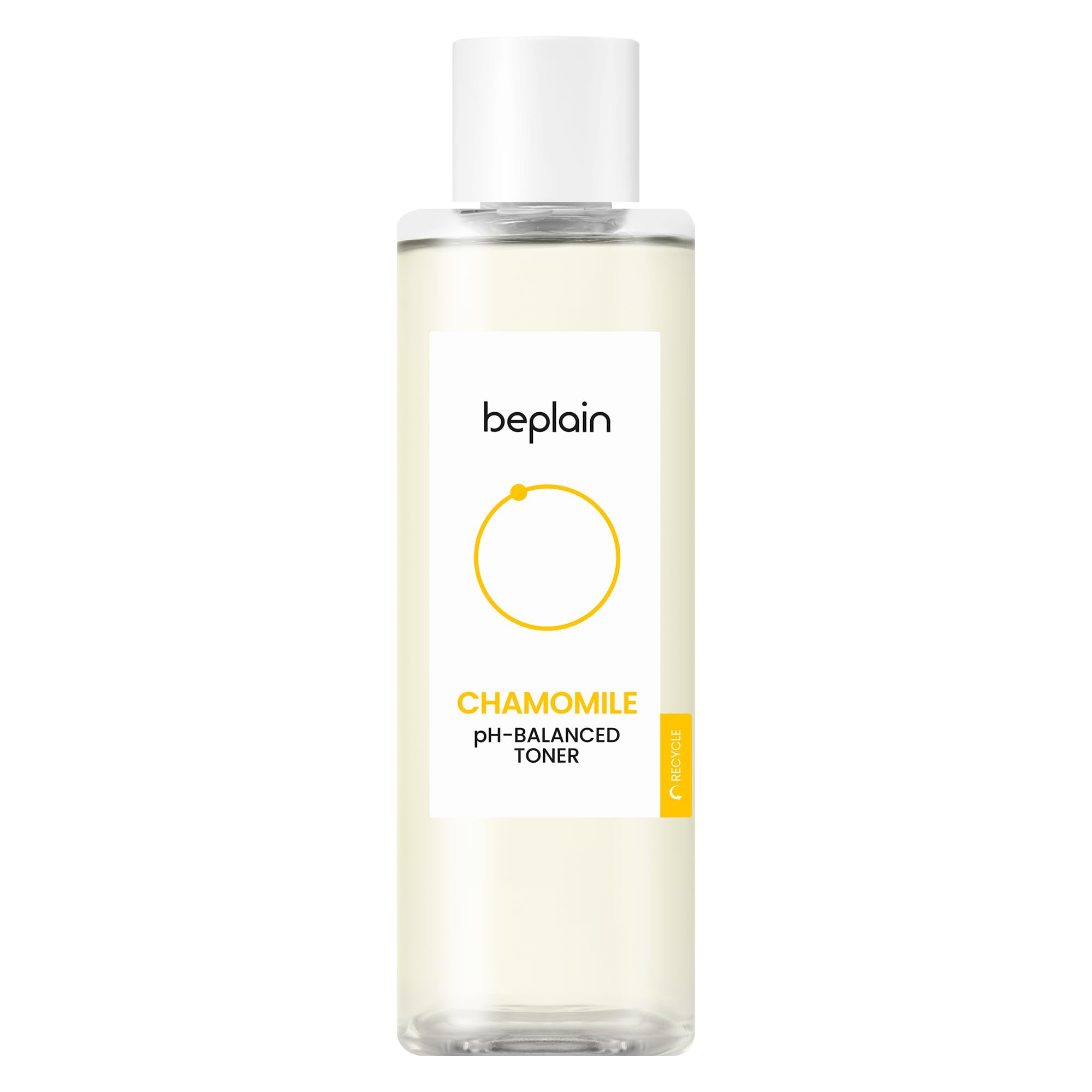 Chamomile pH-Balanced Toner 200ml AUTHENTIC STORE