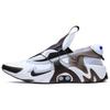 Adapt Huarache 'White Black' Uk Charger CT4089-110
