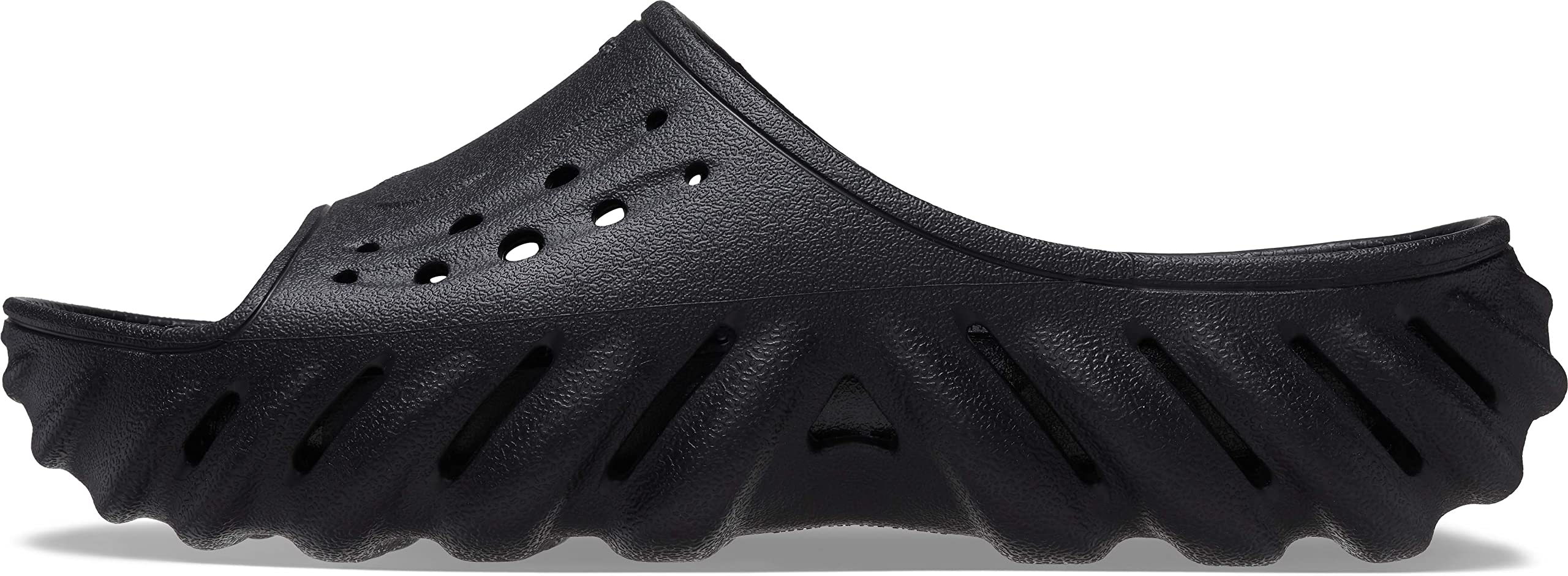 

Echo Slide Black 26cm [Crocs] чёрный