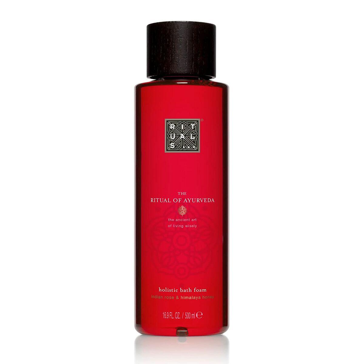 

Rituals The Ritual Of Ayurveda Bath Foam 500 ml