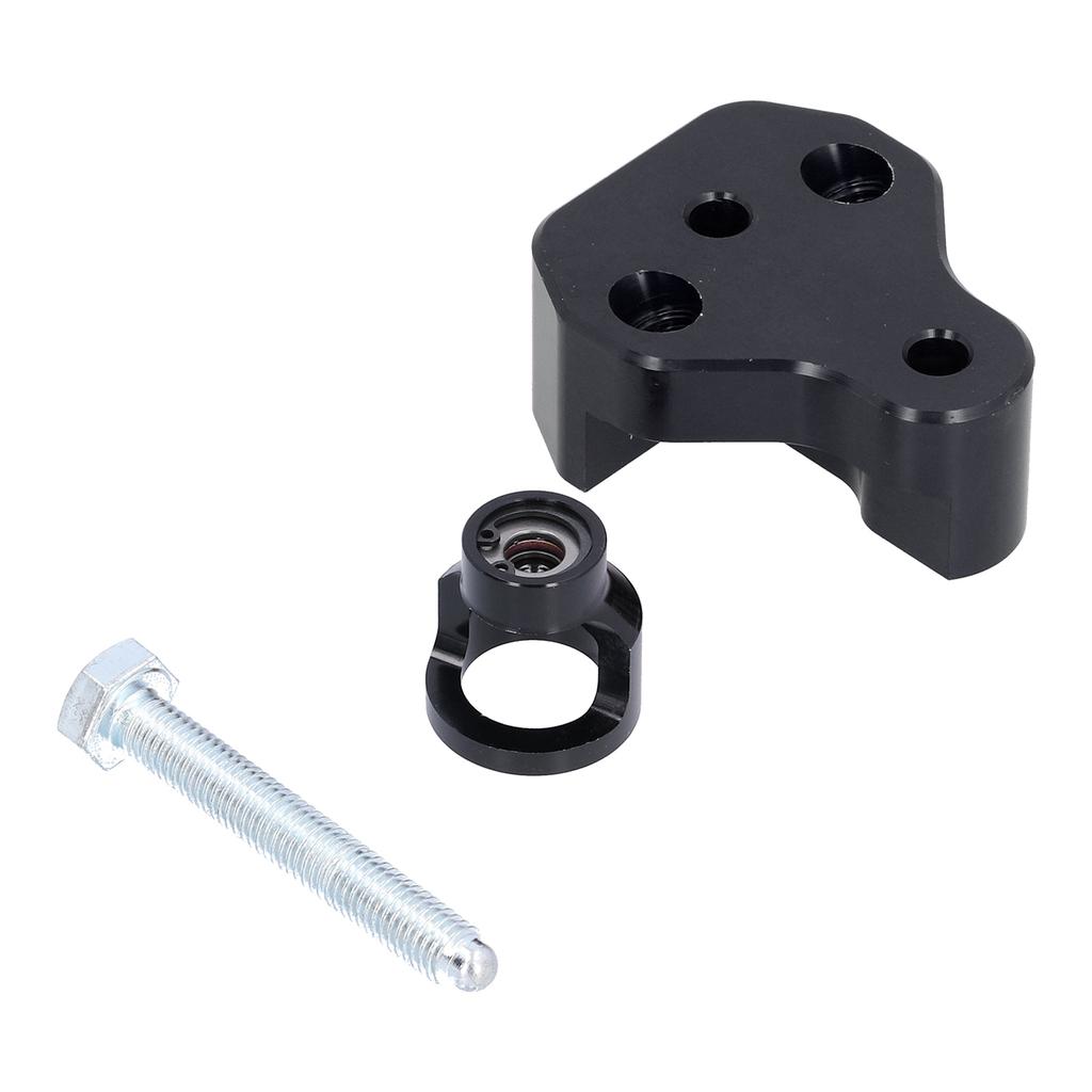 Valve Spring Compressor Tool Kit Replacement for Impreza Forester Legacy Outback SaabBlack