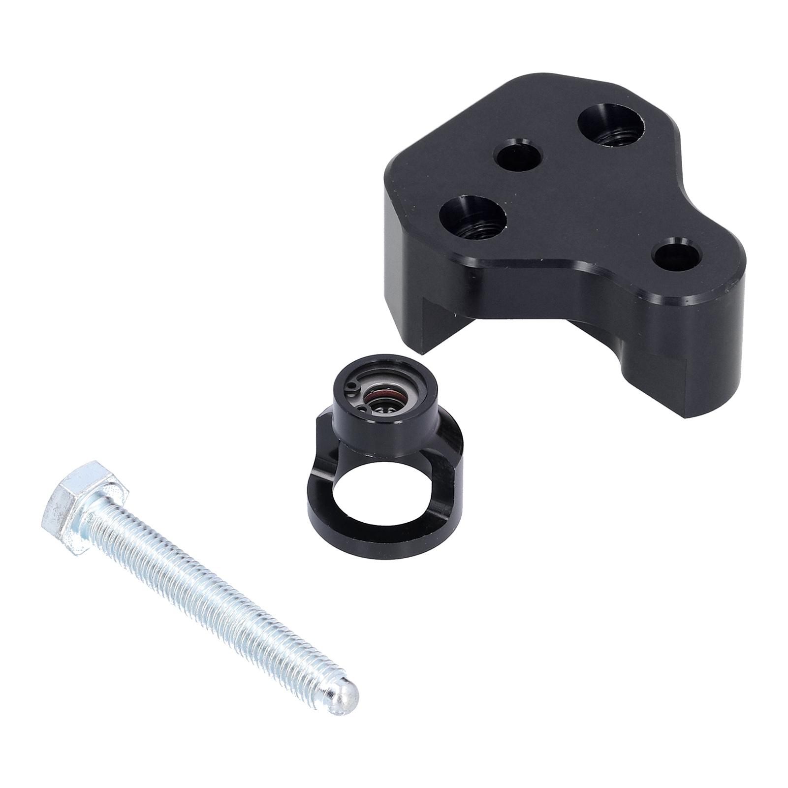 

Valve Spring Compressor Tool Kit Replacement for Impreza Forester Legacy Outback SaabBlack