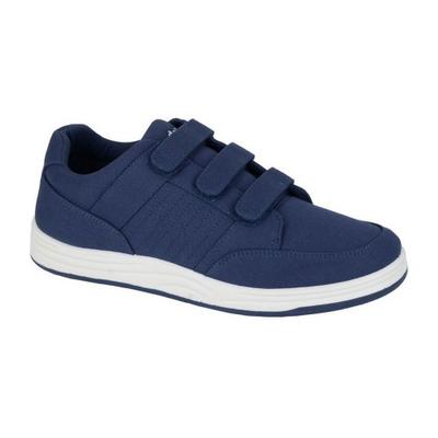 Rdek Mens Canvas Trainers